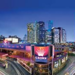 Crown Melbourne Casino