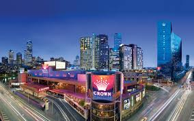 Crown Melbourne Casino
