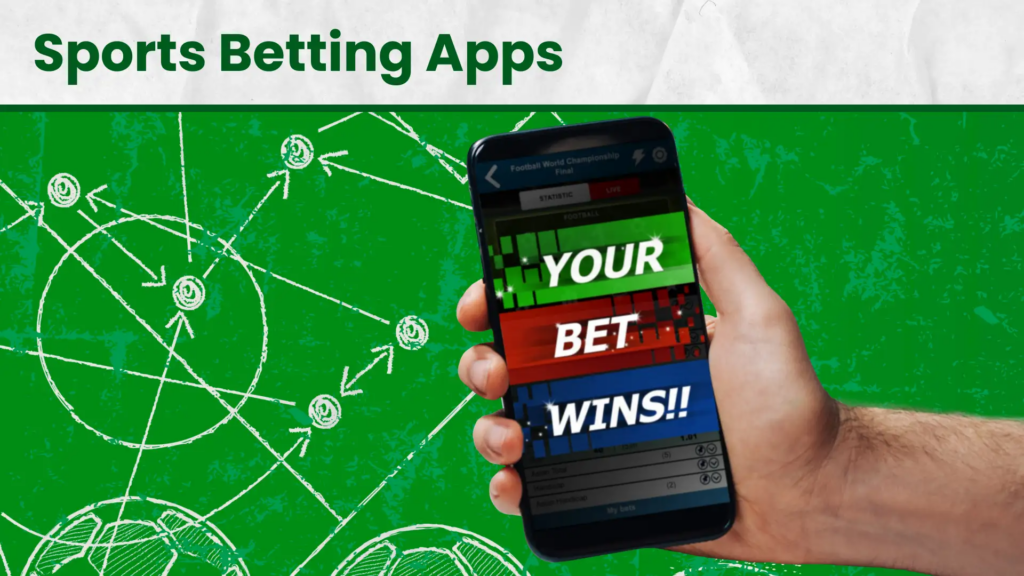 Australian Sports Betting Apps
