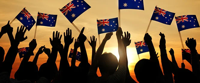Australian Community Events and Lifestyle